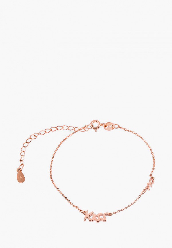 

Браслет Silvex, Золотой, Silvex MP002XW0ATJ1