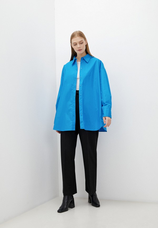 фото Рубашка love republic