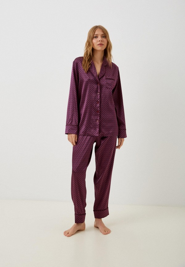 Пижама Maison Lovers 49900₽