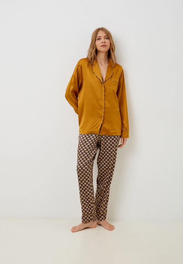 Пижама Maison Lovers