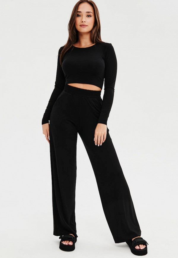 фото Брюки спортивные jolifashn