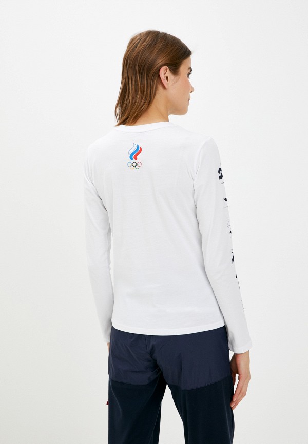 фото Лонгслив zasport