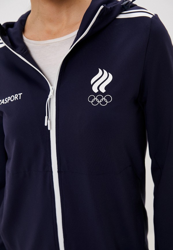 фото Толстовка zasport