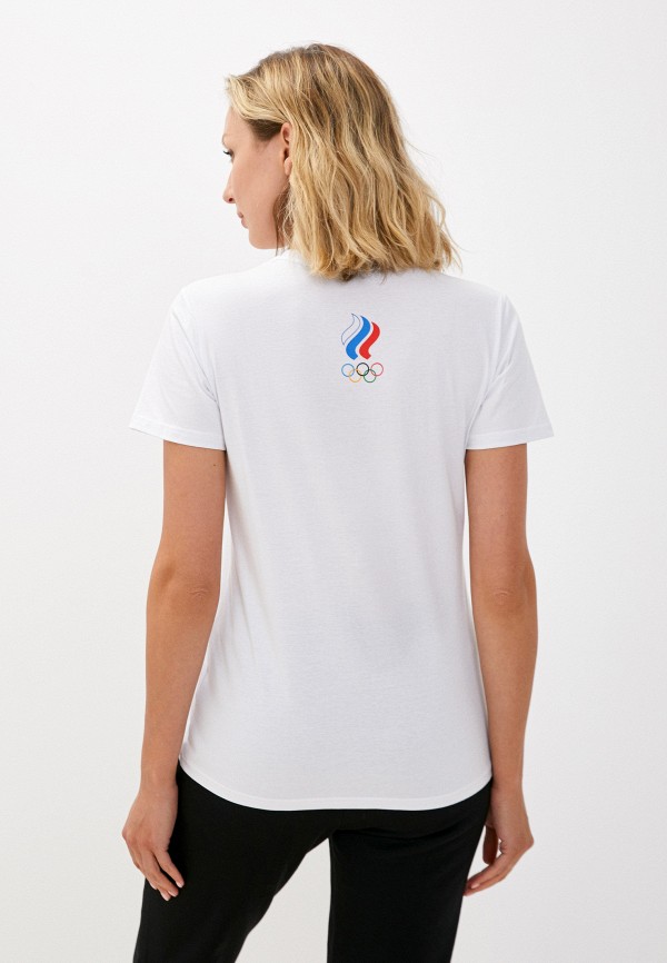 фото Футболка zasport