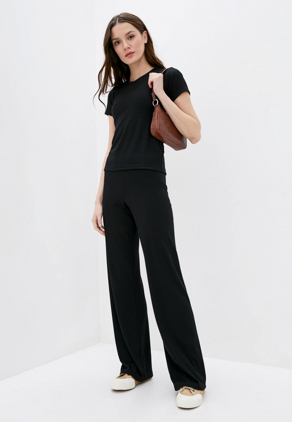 

Брюки Zubrytskaya, Черный, Zubrytskaya MP002XW0ATY2