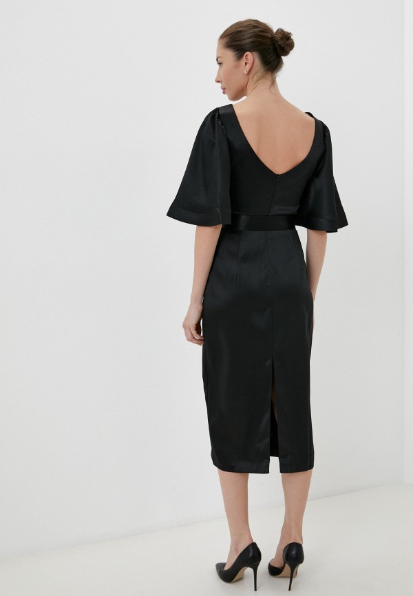 фото Платье seam