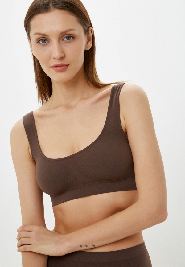 фото Топ бельевой mademoiselle