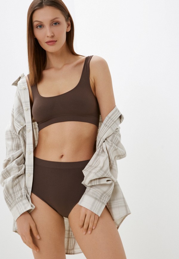 фото Трусы mademoiselle