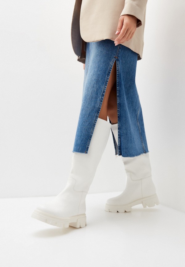 фото Сапоги vivian royal