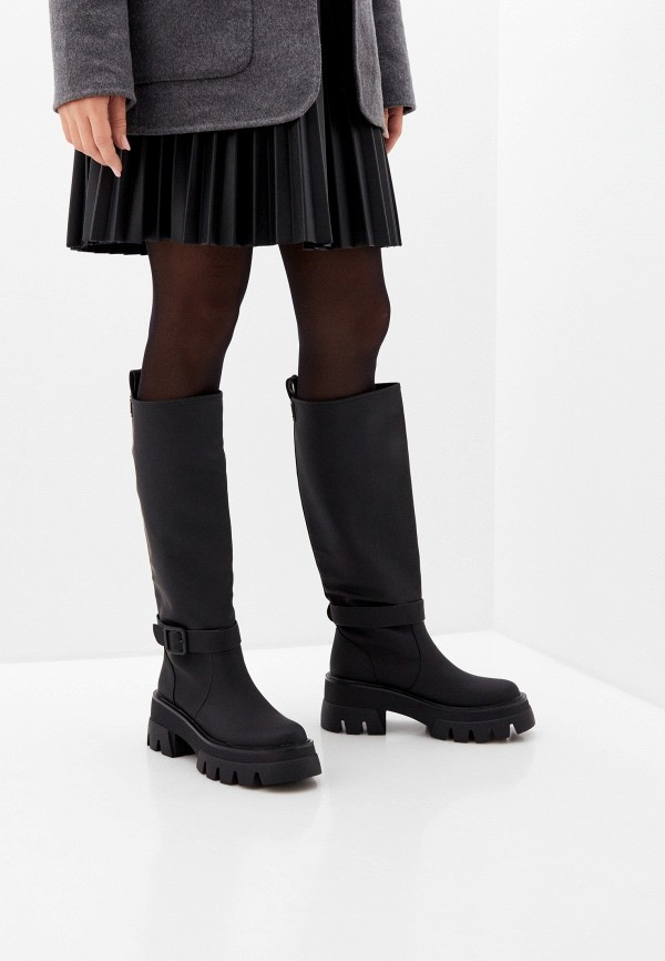 фото Сапоги араз