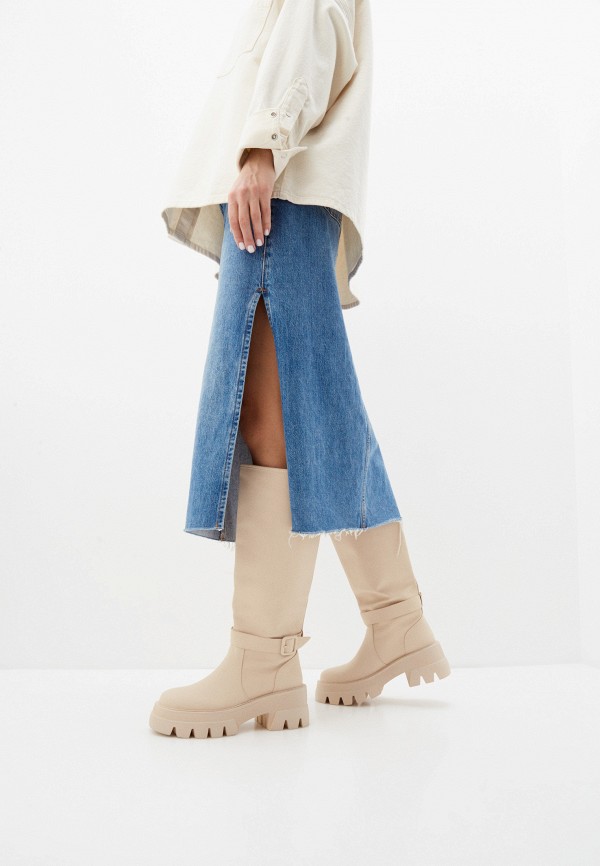 фото Сапоги vivian royal