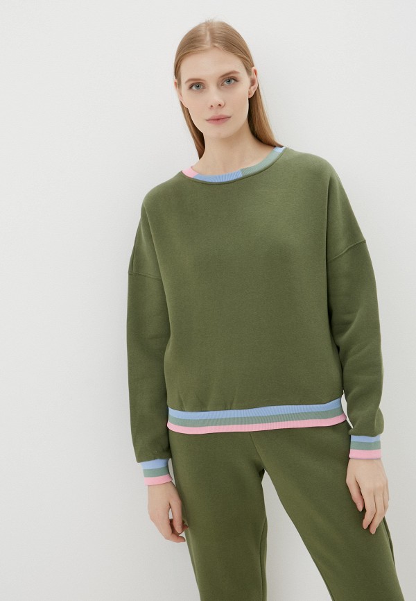 фото Костюм спортивный naturel