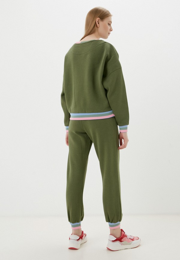 фото Костюм спортивный naturel