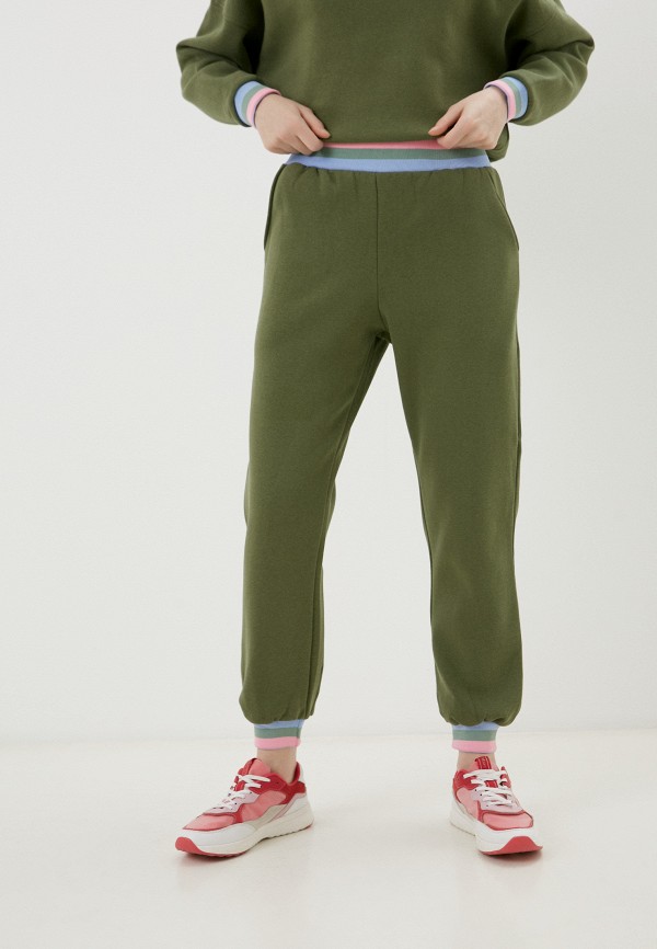 фото Костюм спортивный naturel