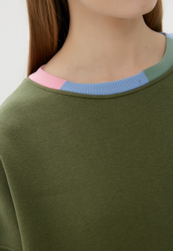 фото Костюм спортивный naturel