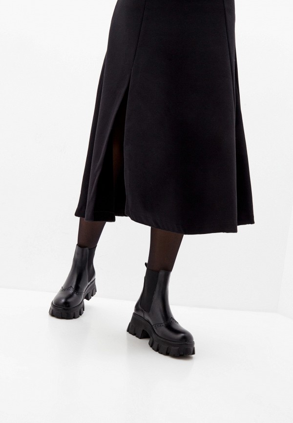 фото Ботинки ascalini