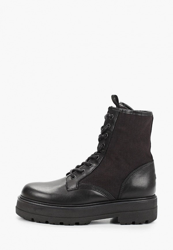 

Ботинки Tommy Jeans, Черный, Tommy Jeans MP002XW0AU5F