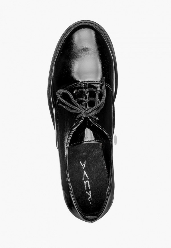 

Ботинки Kuva, Черный, Kuva MP002XW0AU61