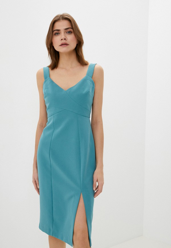 Платье To Molly from James