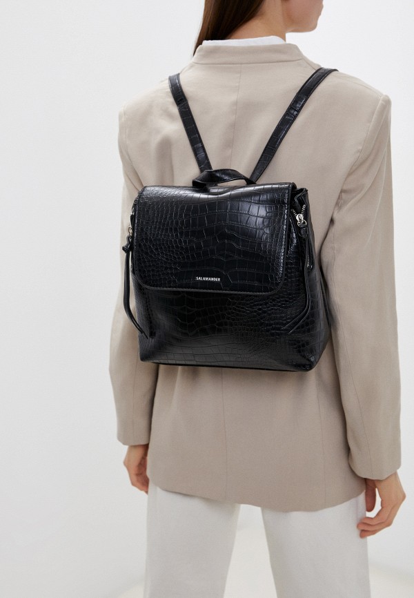 фото Рюкзак salamander