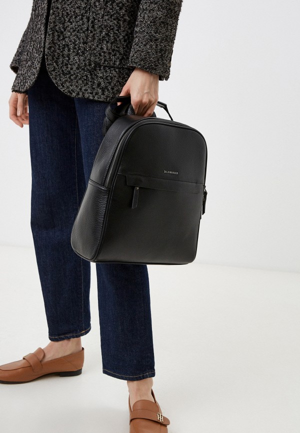 фото Рюкзак salamander