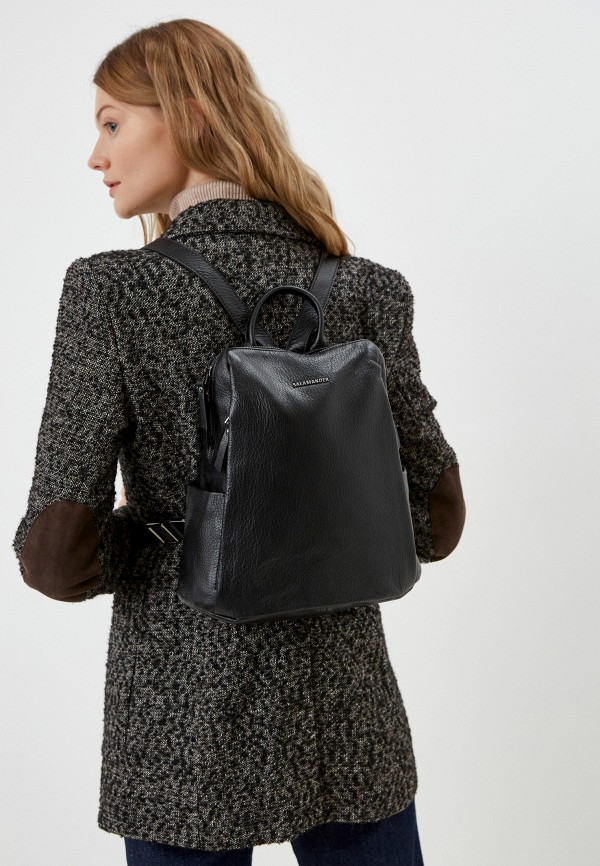 фото Рюкзак salamander