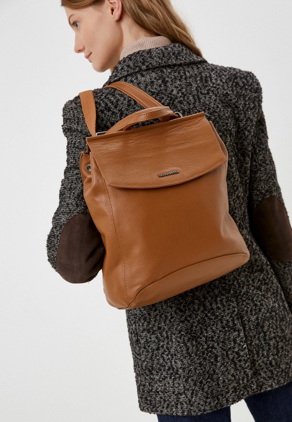 фото Рюкзак salamander