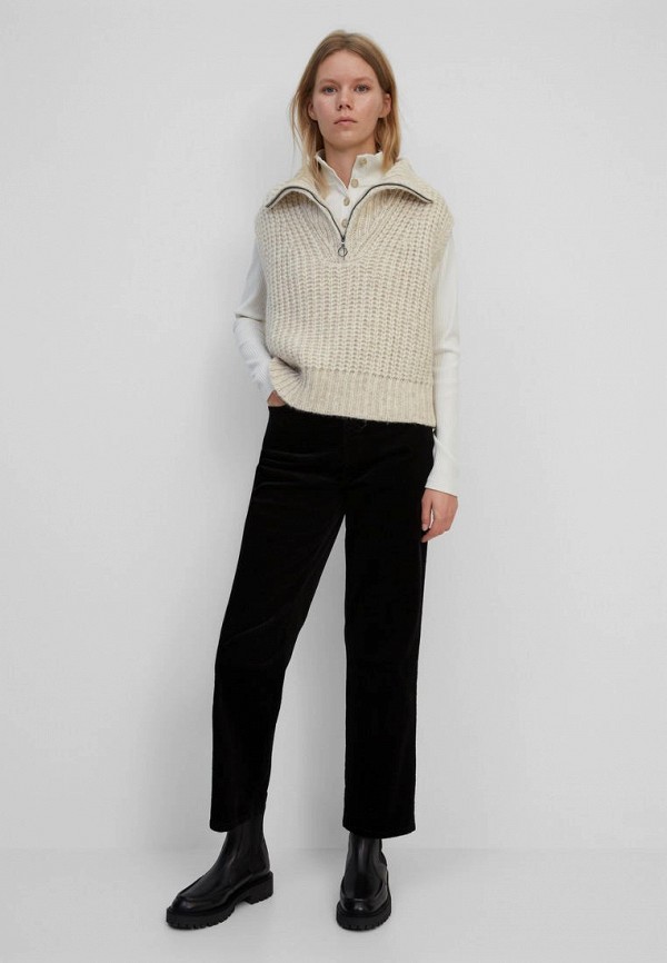 фото Жилет marc o'polo denim