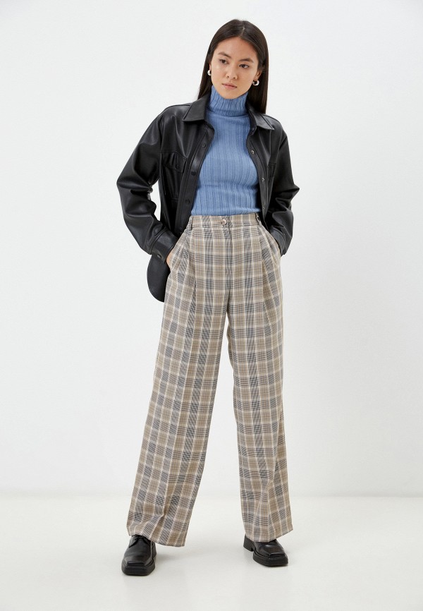 фото Брюки zlatoni