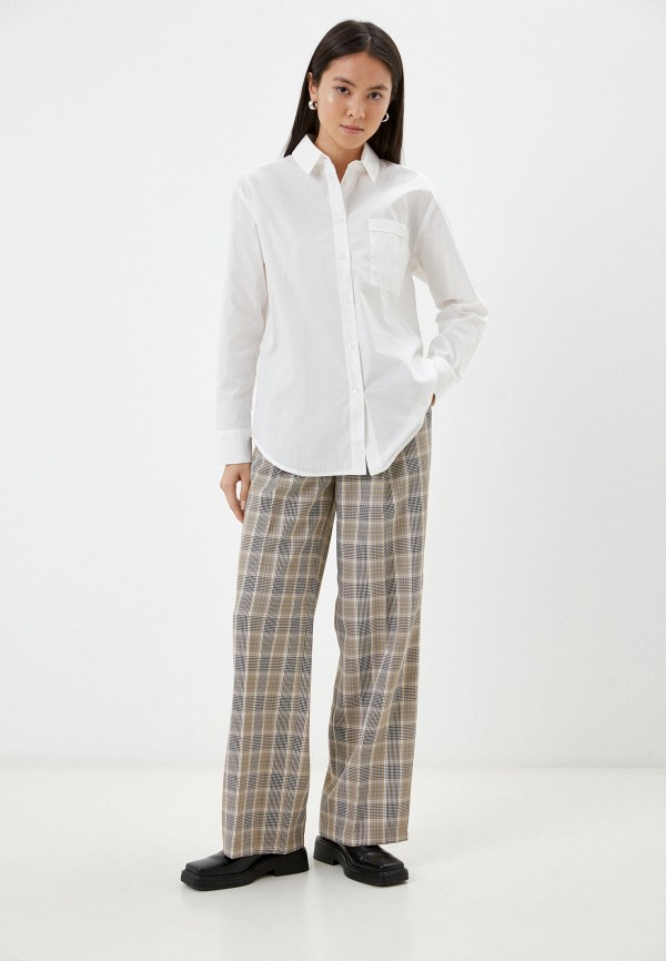 фото Рубашка zlatoni