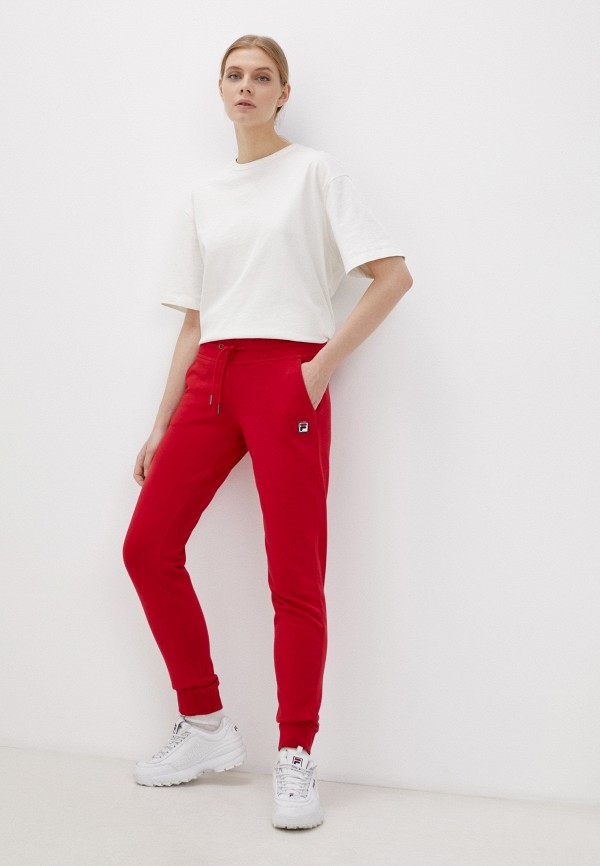 фото Брюки спортивные fila