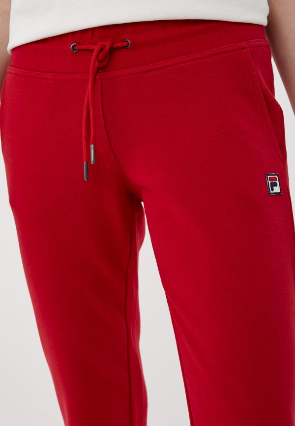 фото Брюки спортивные fila