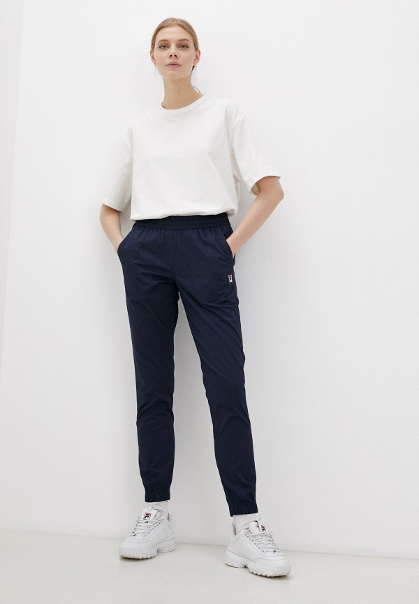 фото Брюки fila