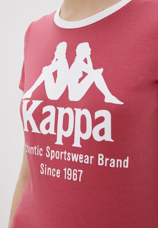 фото Футболка kappa