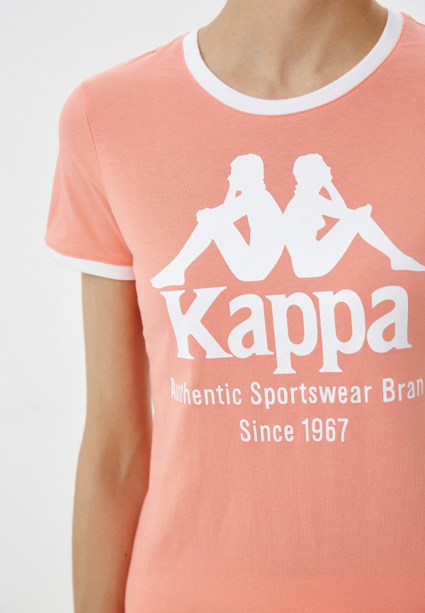 фото Футболка kappa