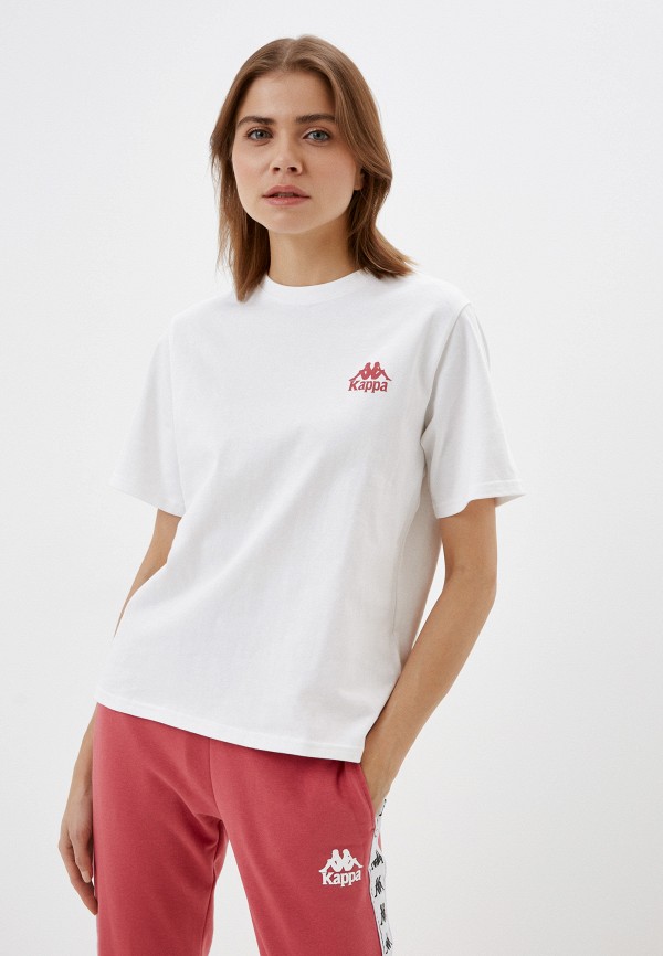 фото Футболка kappa