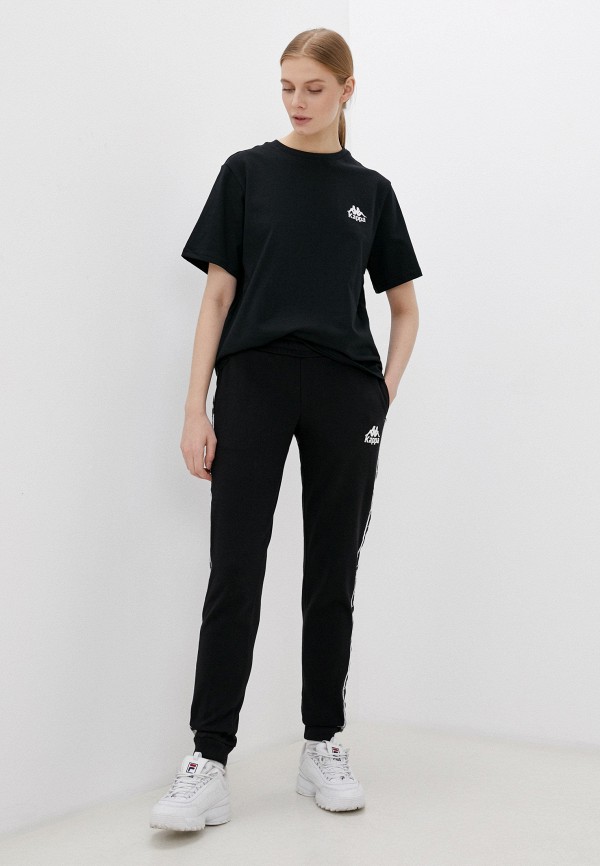 фото Футболка kappa