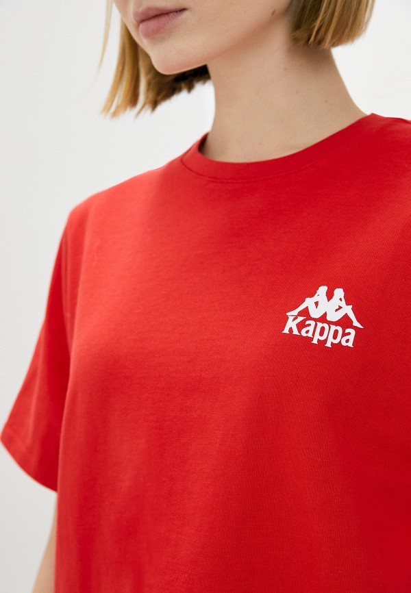 фото Футболка kappa