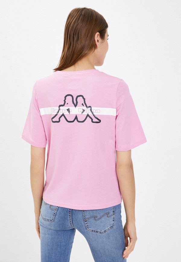 фото Футболка kappa