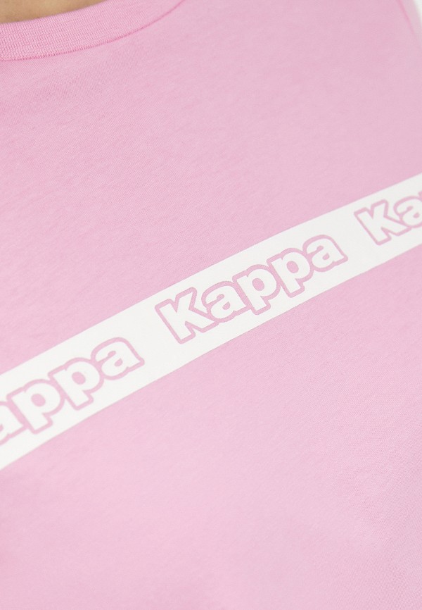фото Футболка kappa