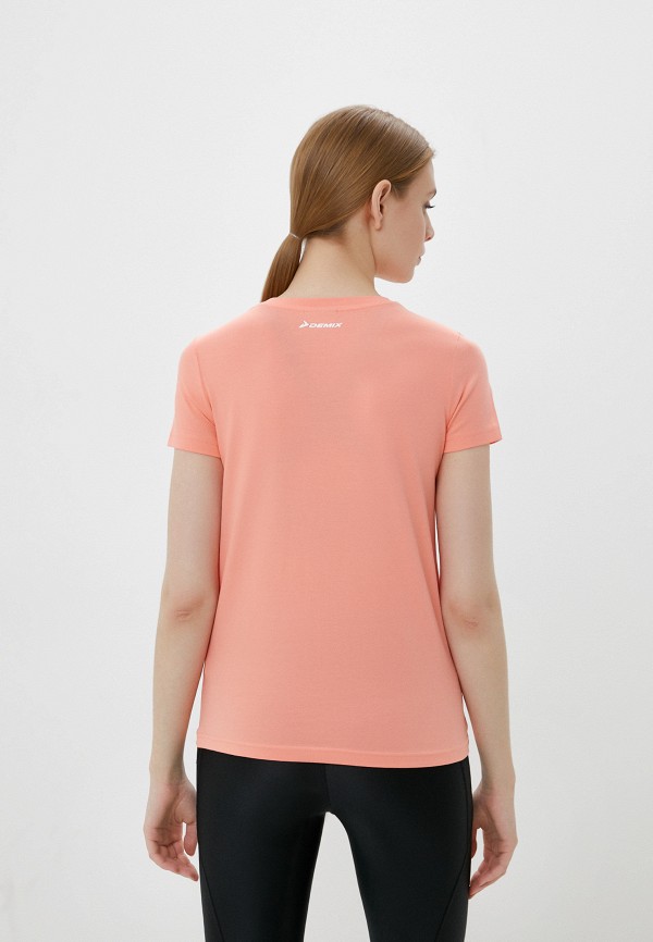 фото Футболка demix