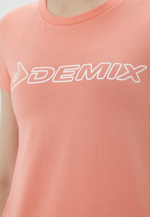 фото Футболка demix