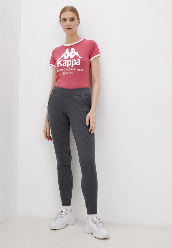 фото Брюки спортивные kappa