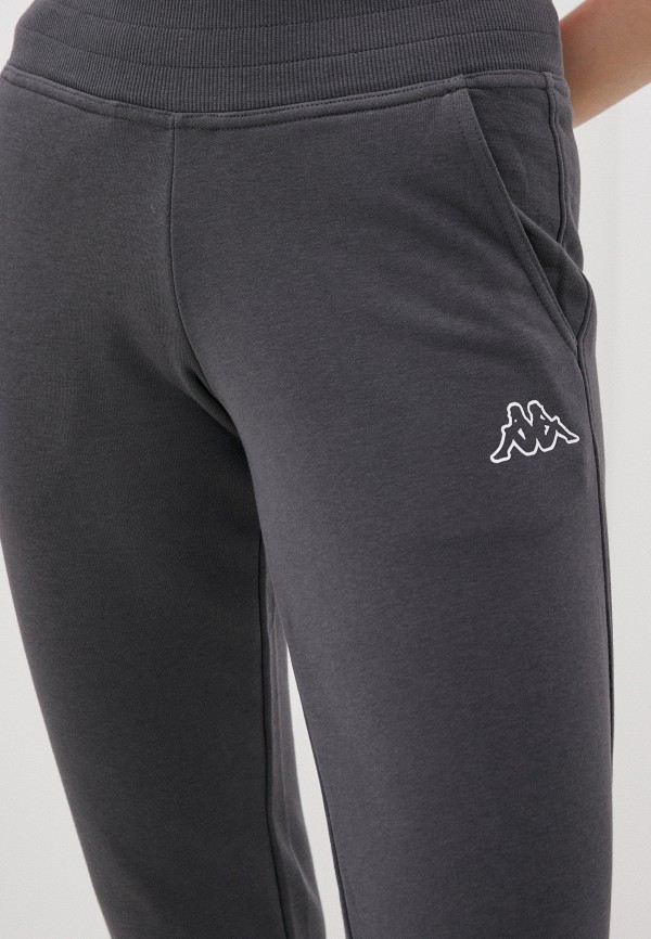 фото Брюки спортивные kappa