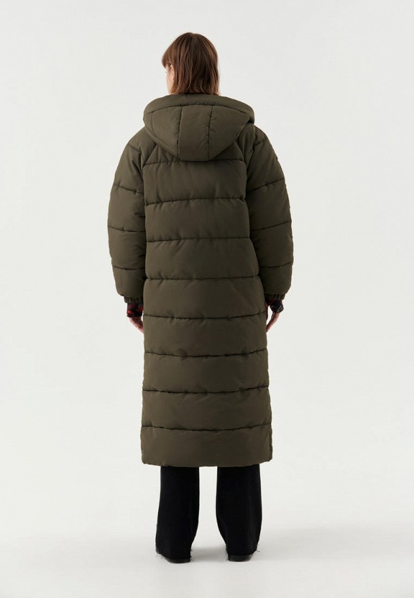 фото Куртка утепленная befree