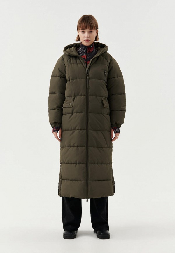 фото Куртка утепленная befree