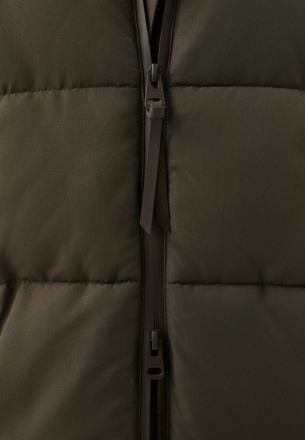 фото Куртка утепленная befree