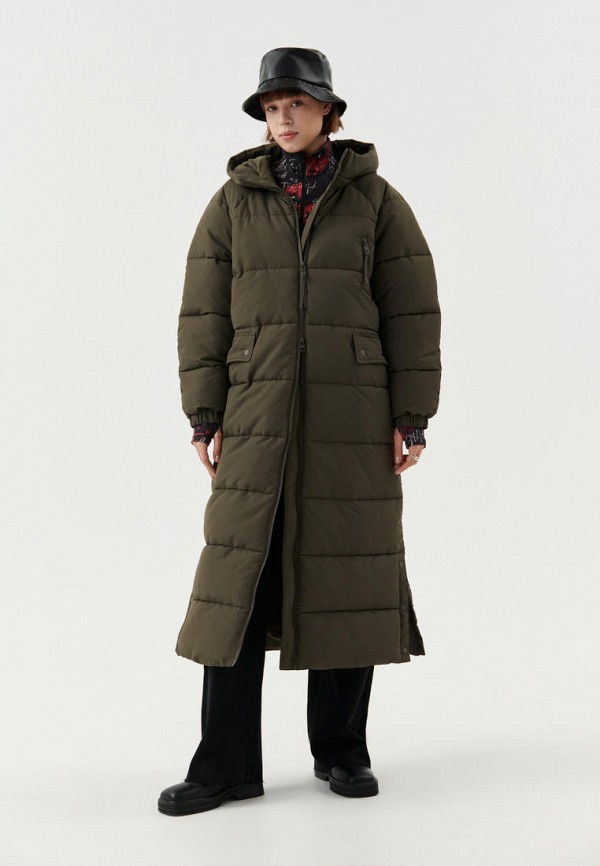 фото Куртка утепленная befree