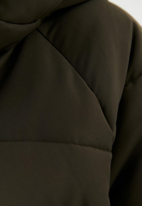 фото Куртка утепленная befree