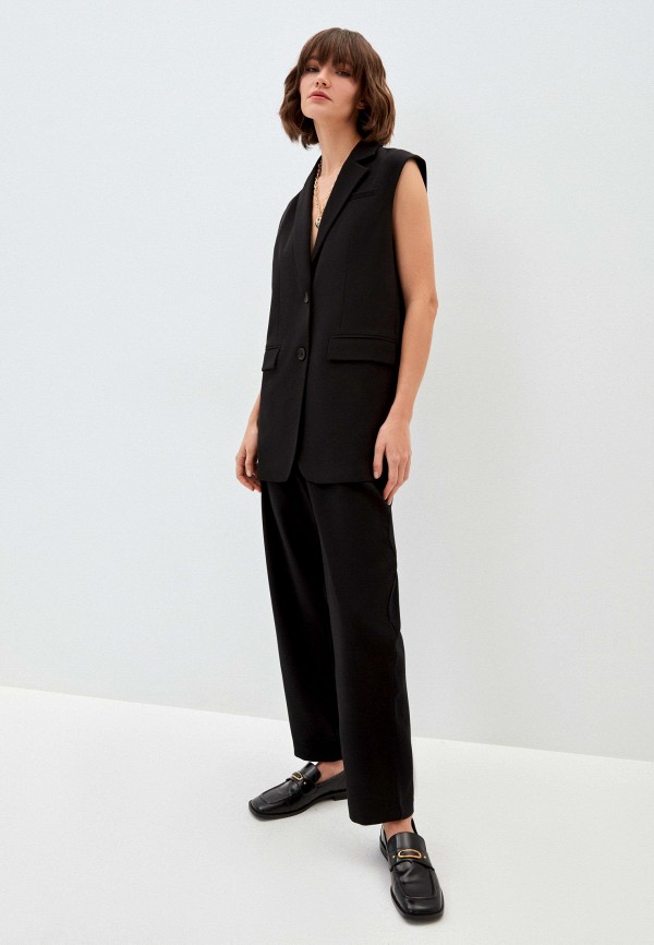 фото Жилет zarina